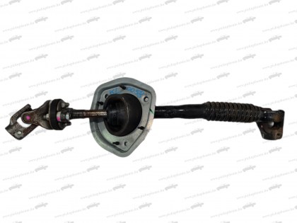 KL1T kormányoszlop alsó rész 20210831_150654